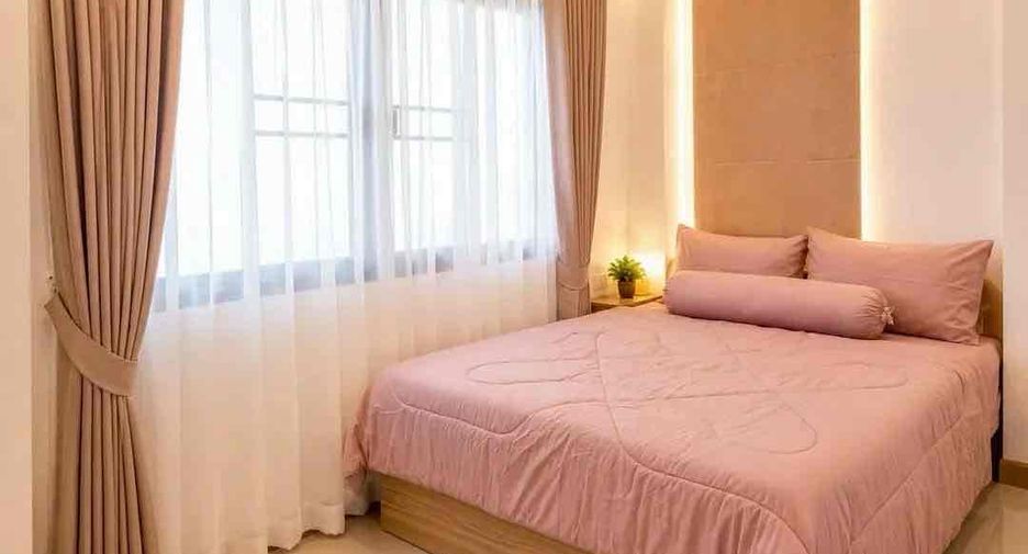 For sale and for rent 4 bedrooms villa in Hang Dong, Chiang Mai