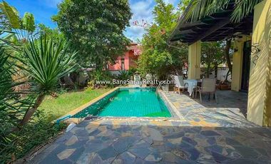 À vendre 3 chambres maison à Sattahip, Chonburi