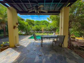 For sale 3 bedrooms house in Bang Saray, Pattaya
