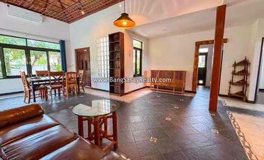 À vendre 3 chambres maison à Sattahip, Chonburi