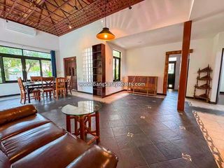 For sale 3 bedrooms house in Bang Saray, Pattaya