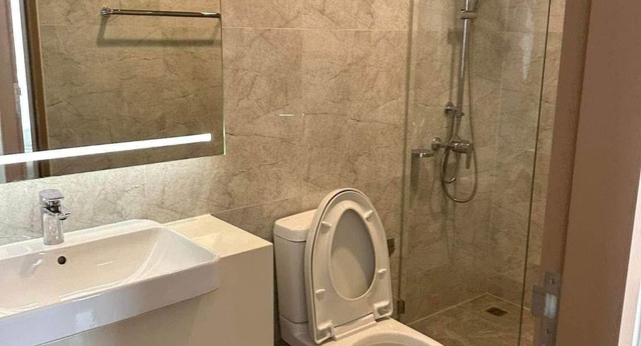 Wohnung zur Miete und zum Kauf mit 2 Zimmer in Watthana, Bangkok