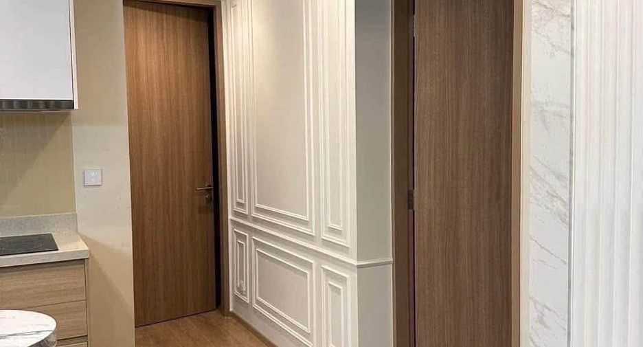 Wohnung zur Miete und zum Kauf mit 2 Zimmer in Watthana, Bangkok