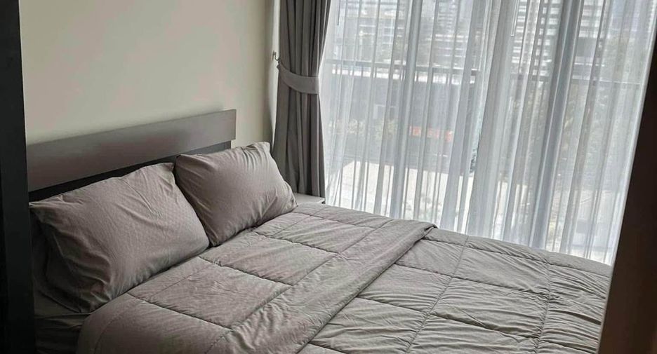 Wohnung zur Miete und zum Kauf mit 2 Zimmer in Watthana, Bangkok