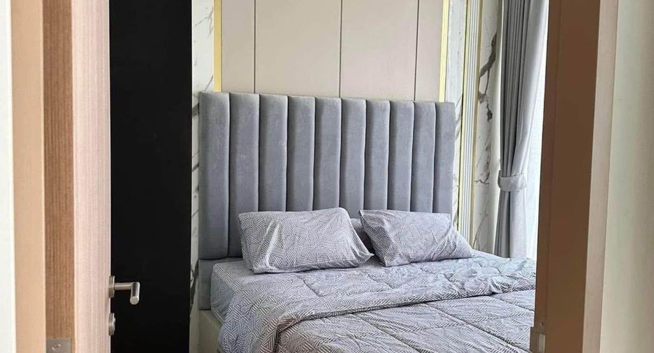 Wohnung zur Miete und zum Kauf mit 2 Zimmer in Watthana, Bangkok