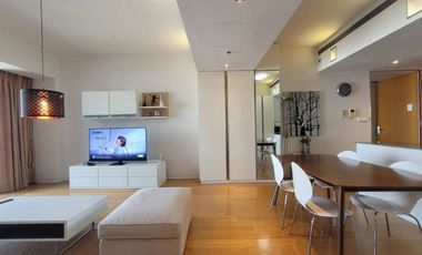 For rent 2 bedrooms condo in Sathon, Bangkok