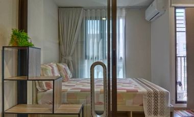 For rent 1 bed condo in Phra Khanong, Bangkok