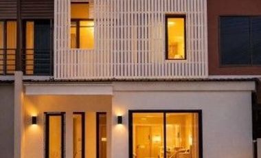 For sale 2 bedrooms townhouse in Mueang Chiang Mai, Chiang Mai
