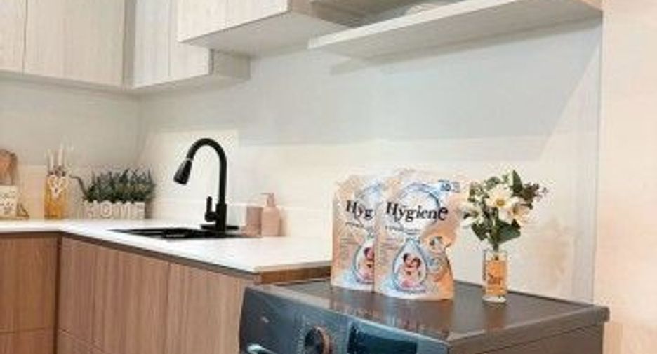 For sale 2 bedrooms townhouse in Mueang Chiang Mai, Chiang Mai