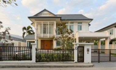 À vendre 4 chambres maison à Mueang Chiang Mai, Chiang Mai