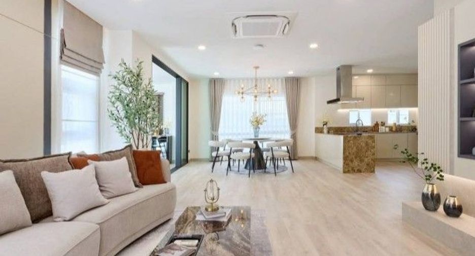 À vendre 4 chambres maison à Mueang Chiang Mai, Chiang Mai