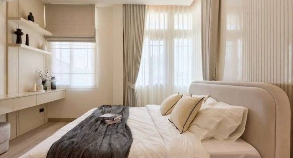 À vendre 4 chambres maison à Mueang Chiang Mai, Chiang Mai