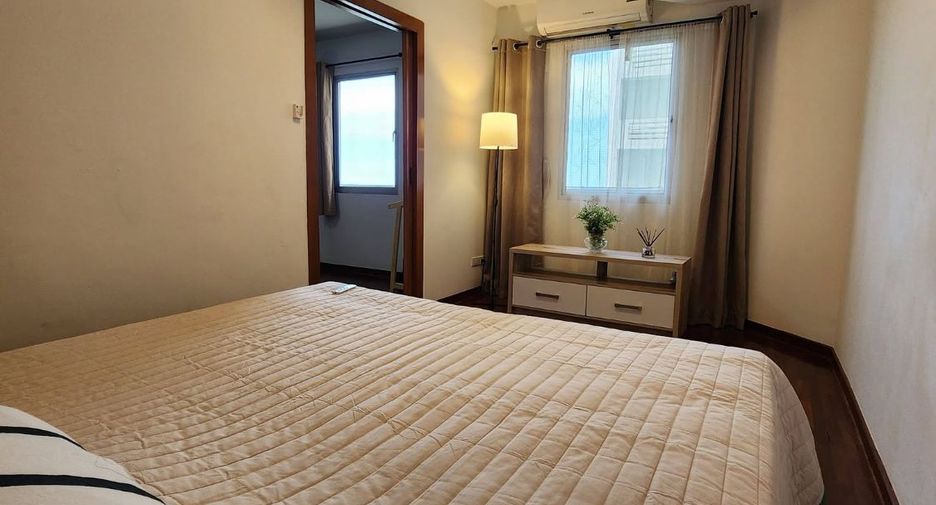 For rent 2 ベッドルーム condo in Yan Nawa, Bangkok