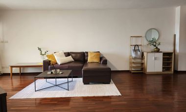 For rent 2 ベッドルーム condo in Yan Nawa, Bangkok