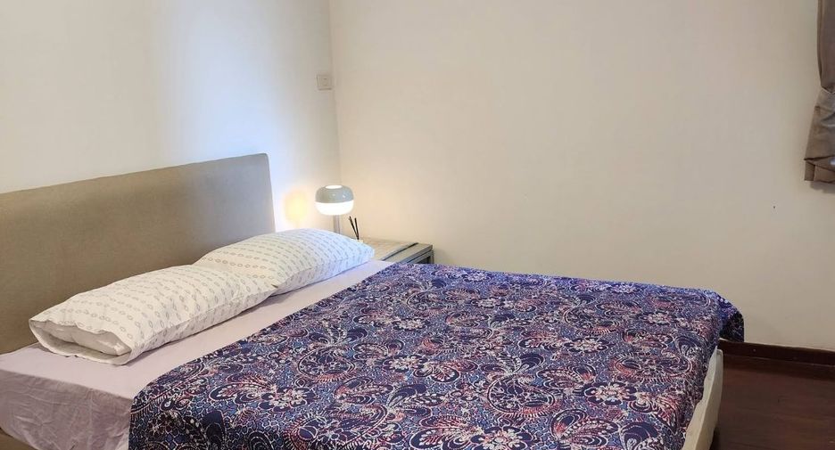 For rent 2 ベッドルーム condo in Yan Nawa, Bangkok