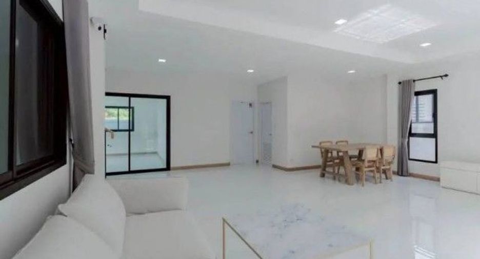 ขาย 3 ห้องนอน บ้านเดี่ยว ใน สันกำแพง, เชียงใหม่