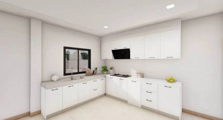 ขาย 3 ห้องนอน บ้านเดี่ยว ใน สันกำแพง, เชียงใหม่