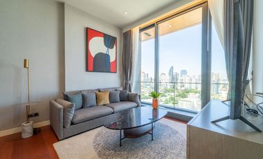 Condo en alquiler de 1 habitaciones en Watthana, Bangkok