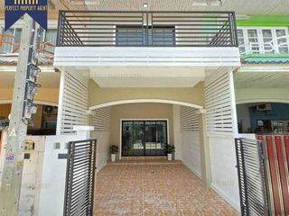 For sale 4 bedrooms townhouse in Bang Bua Thong, Nonthaburi