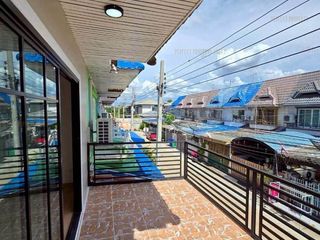 For sale 4 bedrooms townhouse in Bang Bua Thong, Nonthaburi