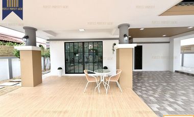 Haus zum Kauf mit 4 Zimmer in Nong Chok, Bangkok