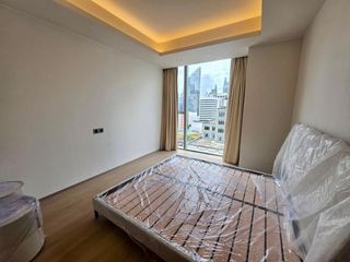 For rent 2 bedrooms condo in Pathum Wan, Bangkok
