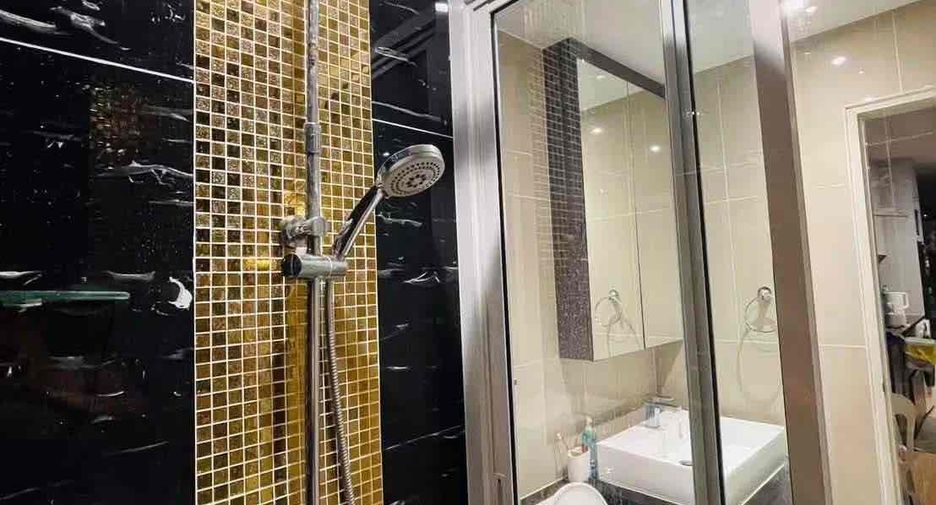 For rent 2 bedrooms condo in Jomtien, Pattaya