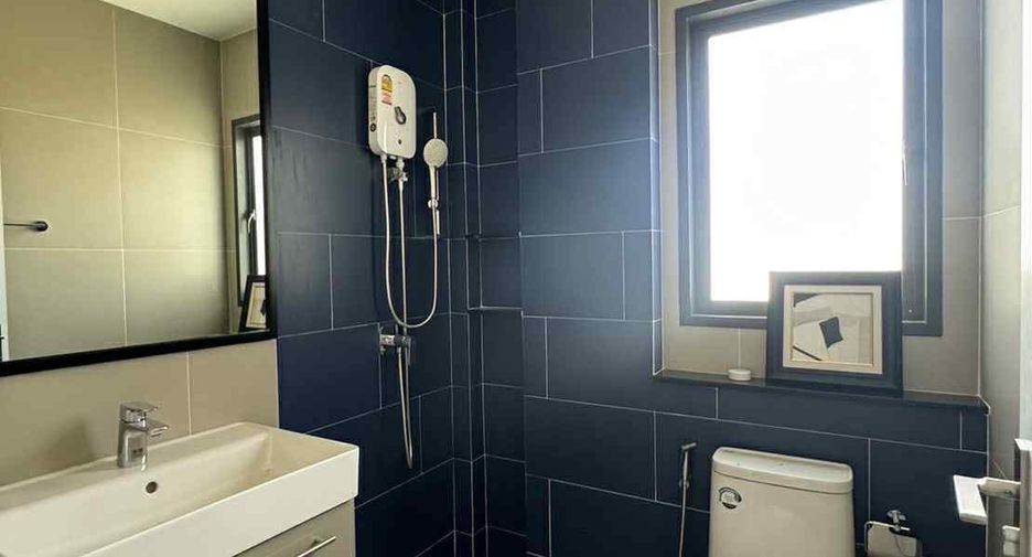 Haus zur Miete und zum Kauf mit 4 Zimmer in Bang Phli, Samut Prakan