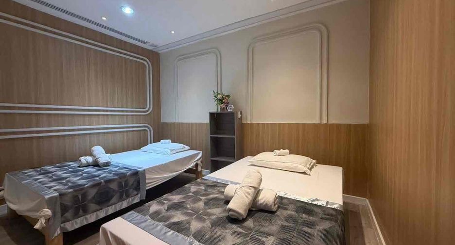 For rent 13 bedrooms house in Central Pattaya, Pattaya