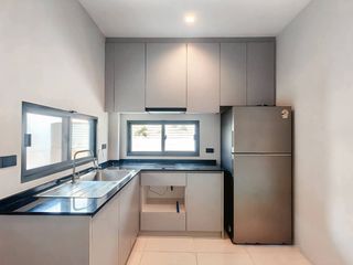 For rent 4 bedrooms house in Bang Phli, Samut Prakan