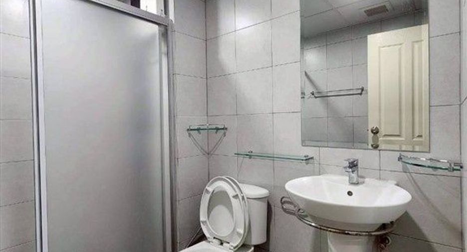 À vendre 1 chambre condo à Bang Sue, Bangkok