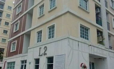 À vendre 1 chambre condo à Krathum Baen, Samut Sakhon