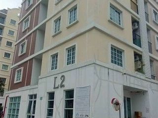 For sale 1 bed condo in Krathum Baen, Samut Sakhon
