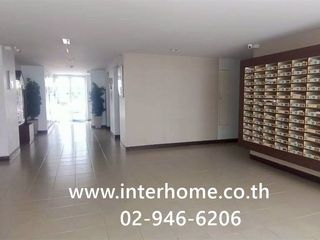 For sale 1 bed condo in Krathum Baen, Samut Sakhon