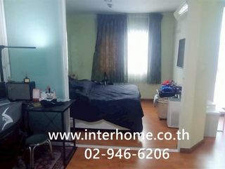 For sale 1 bed condo in Krathum Baen, Samut Sakhon