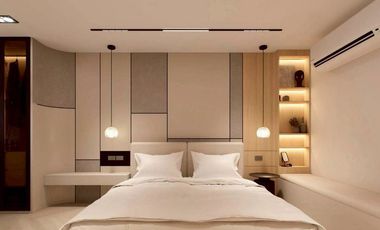 For sale 2 bedrooms condo in Mueang Chiang Mai, Chiang Mai