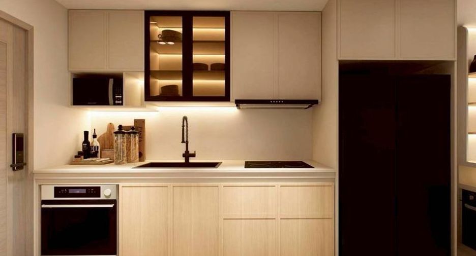 For sale 2 bedrooms condo in Mueang Chiang Mai, Chiang Mai