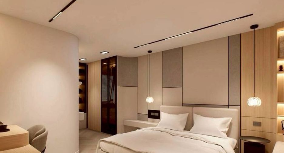 For sale 2 bedrooms condo in Mueang Chiang Mai, Chiang Mai