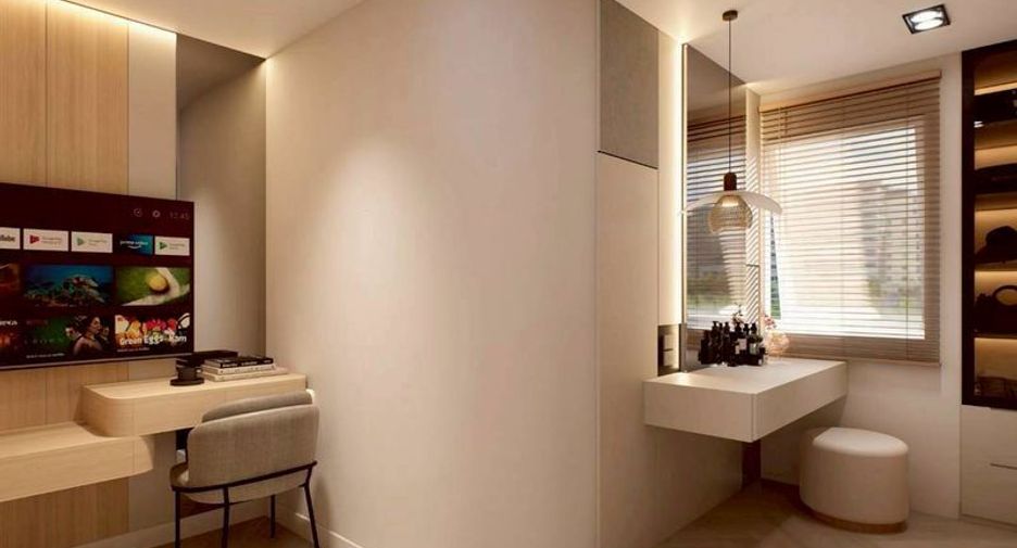 For sale 2 bedrooms condo in Mueang Chiang Mai, Chiang Mai