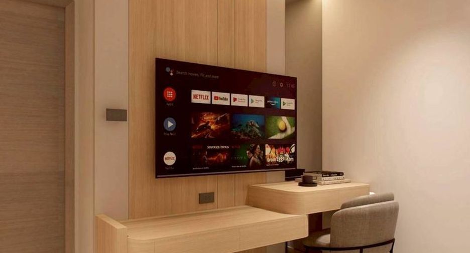 For sale 2 bedrooms condo in Mueang Chiang Mai, Chiang Mai