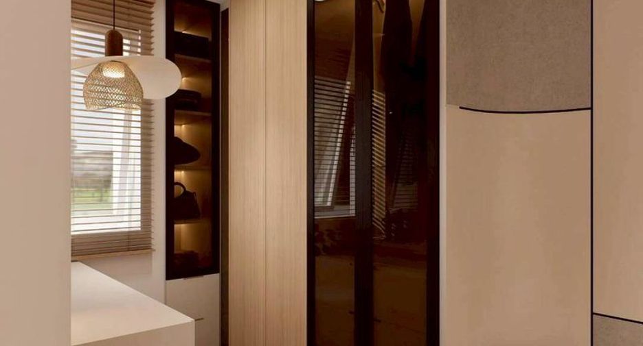 For sale 2 bedrooms condo in Mueang Chiang Mai, Chiang Mai