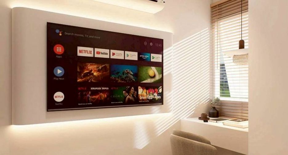 For sale 2 bedrooms condo in Mueang Chiang Mai, Chiang Mai