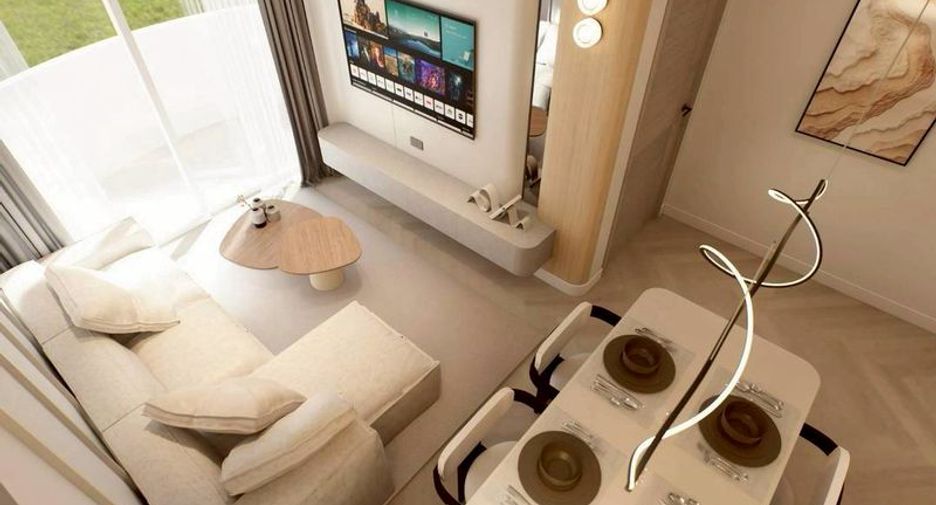 For sale 2 bedrooms condo in Mueang Chiang Mai, Chiang Mai