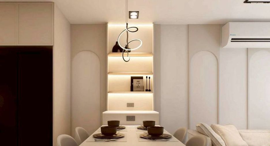 For sale 2 bedrooms condo in Mueang Chiang Mai, Chiang Mai