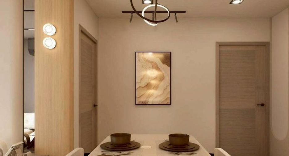 For sale 2 bedrooms condo in Mueang Chiang Mai, Chiang Mai