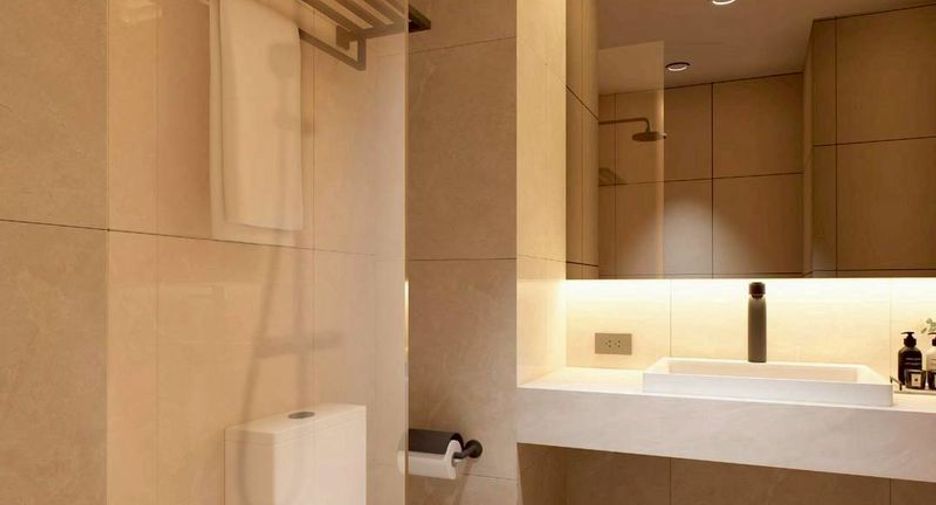 For sale 2 bedrooms condo in Mueang Chiang Mai, Chiang Mai