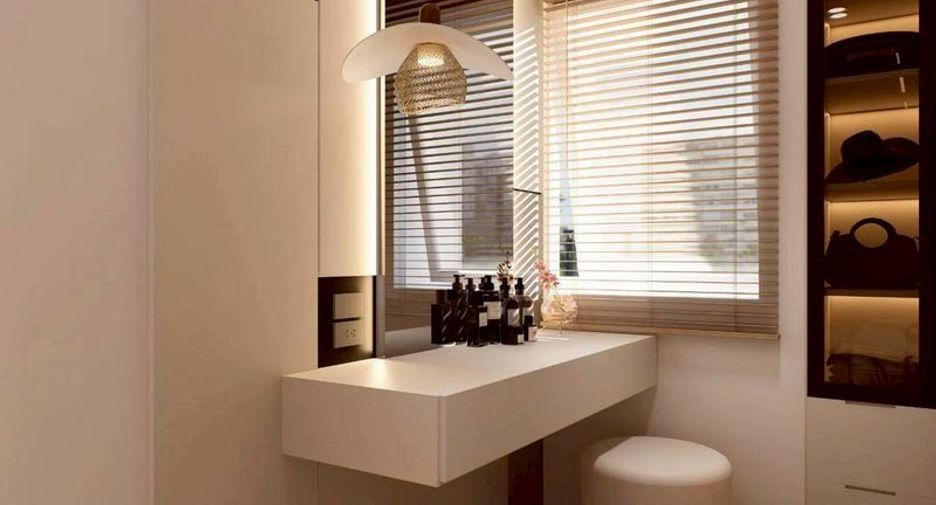For sale 2 bedrooms condo in Mueang Chiang Mai, Chiang Mai