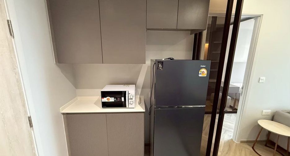 For rent 1 bed condo in Watthana, Bangkok