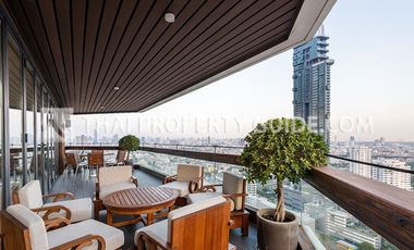 For rent and for sale 4 bedrooms condo in Rat Burana, Bangkok