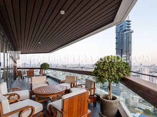 For rent and for sale 4 bedrooms condo in Rat Burana, Bangkok